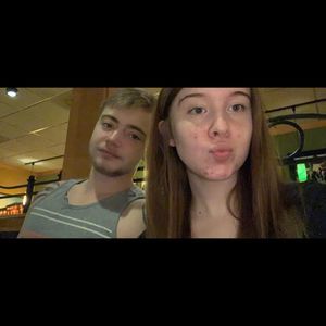 Meet your Posher, Jenna